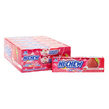 Wholesale Hi-Chew Strawberry 1.76 Oz- Bulk