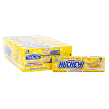 Wholesale Hi-Chew Banana 1.76 Oz Stick- Bulk