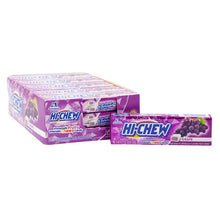 Wholesale Hi-Chew Grape 1.76 Oz- Bulk