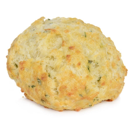 Wholesale Dere Street Case 5Oz Cheddar Chive Scone- Bulk