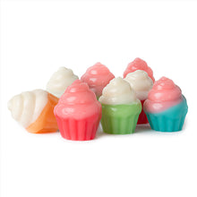 Wholesale Müttenberg Candy 3D Gummy Cupcakes- Bulk