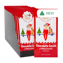 Wholesale Elf On The Shelf 1.25 Oz Cocoa Packet- Bulk
