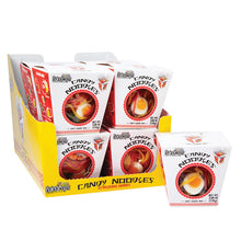Wholesale Raindrops Candy Noodles 3.88 Oz- Bulk