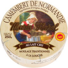 Wholesale Camembert Marie Harel 250G- Bulk