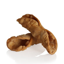 Wholesale Leonard Case Large Cannoli Shells- Bulk