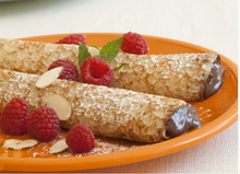 Wholesale Jacquet Chocolate Crepe - X.- Bulk