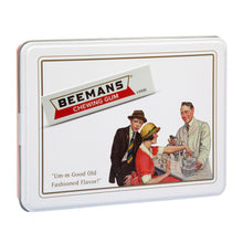 Wholesale Beemans Gum 4.4 Oz Tin- Bulk