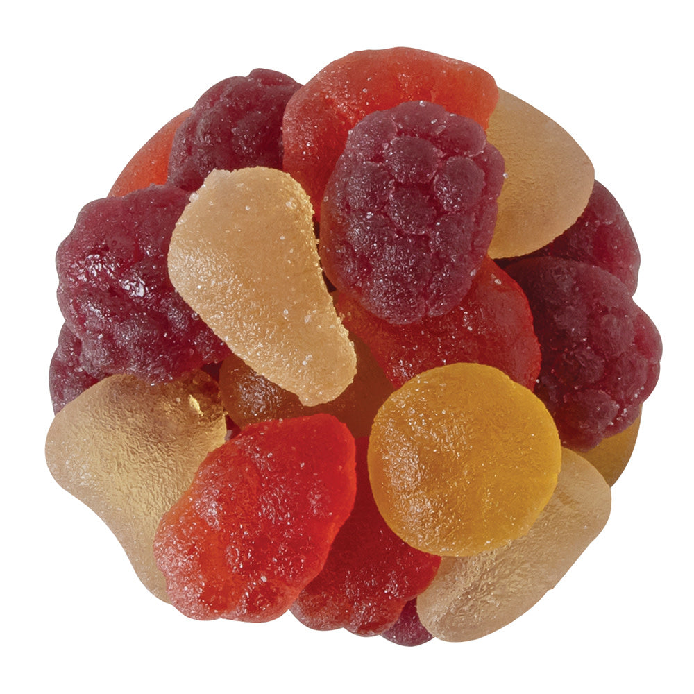 Wholesale Vidal Jelly Fruits- Bulk