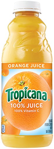 Wholesale Tropicana * Orange Juice 32 Oz Plastic | 32 oz- Bulk