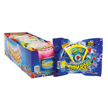 Wholesale Push Pop Gummy Roll- Bulk