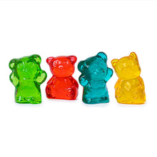 Wholesale Müttenberg Candy 3D Gummy Gummy Bears- Bulk