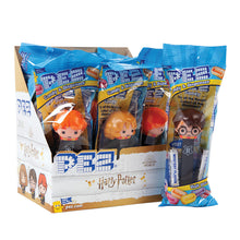 Wholesale Pez Harry Potter 0.58 Oz- Bulk