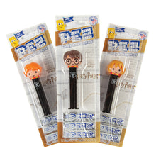 Wholesale Pez Harry Potter 0.87 Oz Blister- Bulk