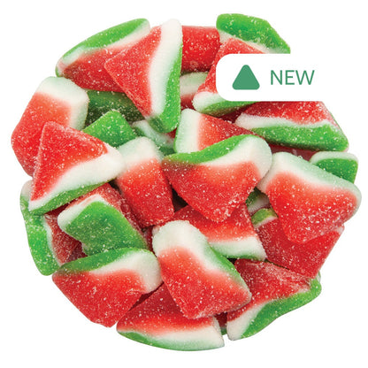 Wholesale Sweet Watermelon Slices- Bulk