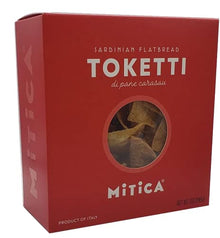 Wholesale Toketti Di Pane Crackers- Bulk