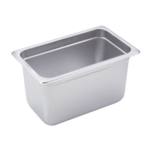 Wholesale Winco Case 1/4 Steam Table Pan 6 Inch Deep- Bulk