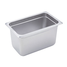 Wholesale Winco Case 1/4 Steam Table Pan 6 Inch Deep- Bulk