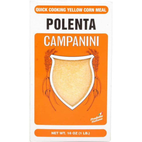 Wholesale Campanina Polenta- Bulk