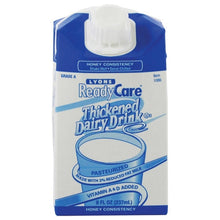 Wholesale Readycare Thickened Dairy Honey Consistency | 8 oz- Bulk