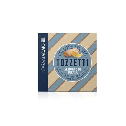 Wholesale Tozzetti Crackers 300G- Bulk