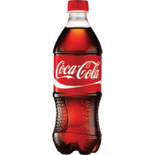 Wholesale Coca Cola Case Classic Coke- Bulk