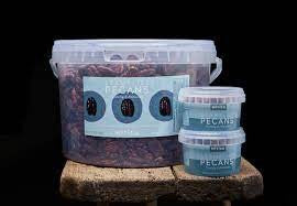 Wholesale Caramelized Pecans Minitub- Bulk