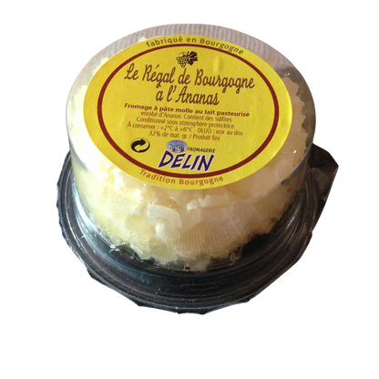 Wholesale Delin Regal Bourgogne Pineapple- Bulk