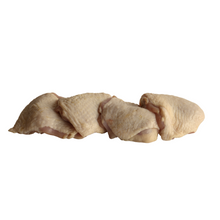 Wholesale BoxNCase Case Bone In Skin On Chicken Thigh- Bulk