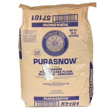 Wholesale Purasnow Case * Cake Flour- Bulk
