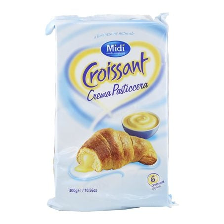 Wholesale Midi Case Crema Latte Croissant Iw- Bulk