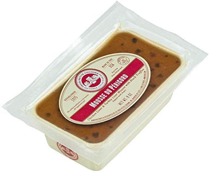 Wholesale Les Trois Mini Mousse Perigord X.- Bulk