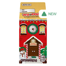 Wholesale Whopper’S Christmas Candy Mini 3.5 Oz Carton- Bulk