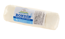 Wholesale Montchevre Goat Logs White- Bulk