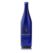Wholesale Saratoga Case Sparkling Spring Water- Bulk