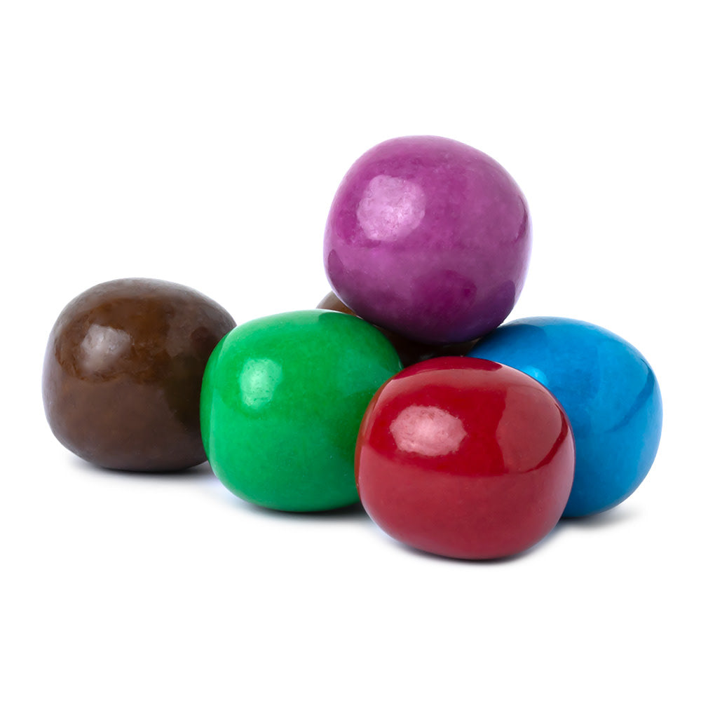 Wholesale Candy Coated Tootsie Rolls- Bulk