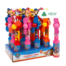 Wholesale Paw Patrol Fan 0.53 Oz- Bulk