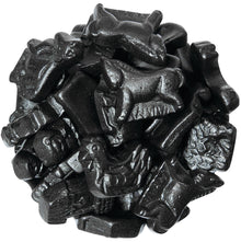 Wholesale Licorice Farm Salt- Bulk