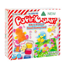 Wholesale Popin' Gummy Land Cookin' Kit 0.95 Oz Box- Bulk