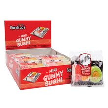Wholesale Raindrops Tiny Candy Sushi Kit 1.4 Oz- Bulk