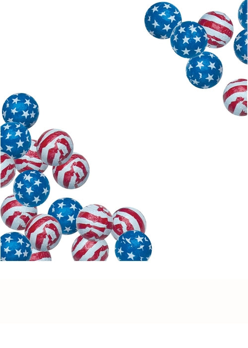 Wholesale Stars & Stripes- Bulk