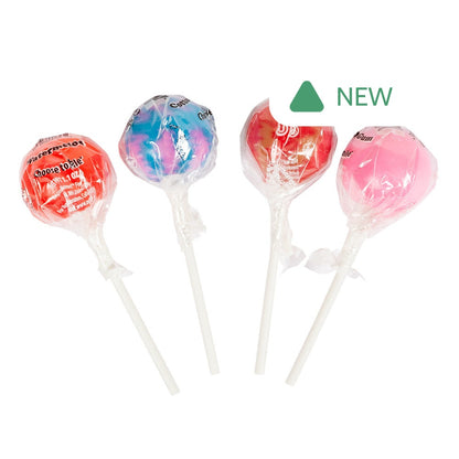 Wholesale Original Gourmet Lollipop Supermix Refill Original And Cream Swirl Flavors- Bulk