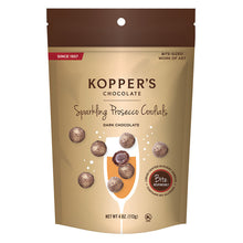 Wholesale Kopper'S Sparking Prosecco Cordials 4 Oz Pouch- Bulk