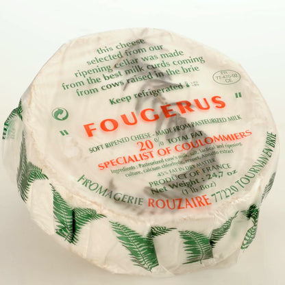 Wholesale Fougerus Pasteurise- Bulk