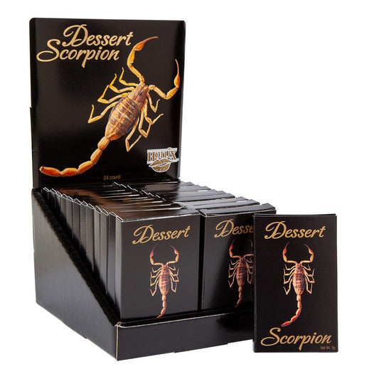 Wholesale Dessert Chocolate Scorpion- Bulk