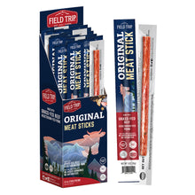 Wholesale Field Trip Original Beef Stick- Bulk