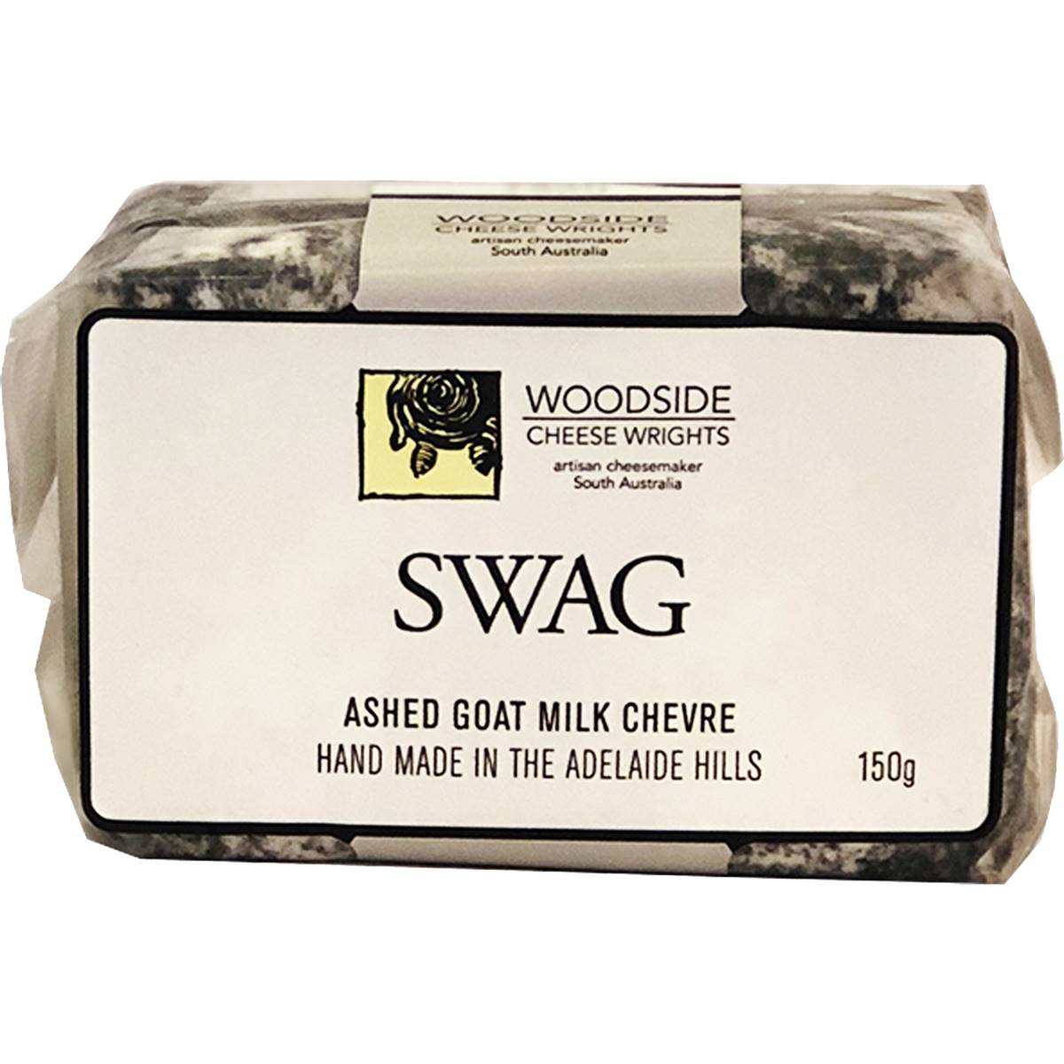 Wholesale Woodside Goat Swag 150G- Bulk