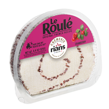 Wholesale Rians Le Roule Cranberry Slices- Bulk