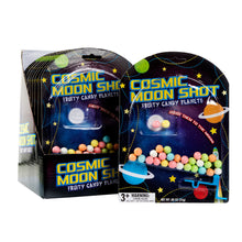 Wholesale Cosmic Moon Shot Fruity Candy 0.88 Oz- Bulk