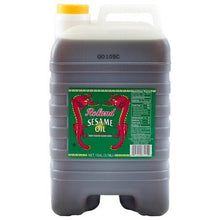Wholesale Roland Each Pure Toasted Sesame Oil- Bulk