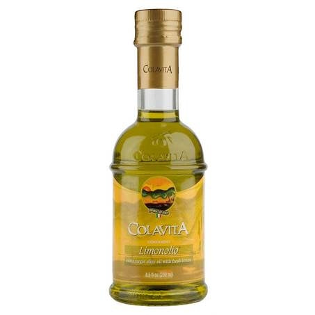 Wholesale Colavita Case Limonolio Extra Virgin Olive Oil- Bulk
